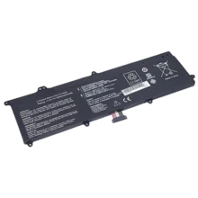 Батарея для ноутбука Asus C21-X202 X202 7.4V Black 5000mAh OEM (965066): Ємність, мАг 5000