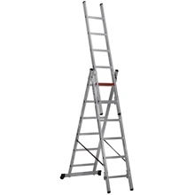 Лестница Virastar Triomax Pro 3x9 (TS199): Производитель Virastar