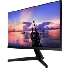 Монитор Samsung F24T350FHR Black (LF24T350FHRXEN): Покрытие экрана антибликовое