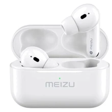Наушники Meizu Pop Pro White: Тип конструкции вкладыши