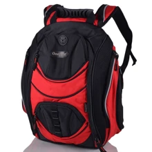Рюкзак Onepolar красный (W1284-red): Пол Унисекс