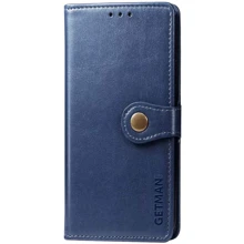 Аксессуар для смартфона Mobile Case Getman Gallant Blue for TECNO Spark 7: Совместимость Tecno Spark 7