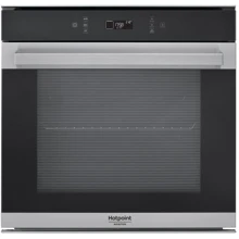 Духовой шкаф электрический Hotpoint-Ariston FI7 864 SC IX HA: Объем, л 73