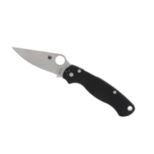 Нож Spyderco Para-Military 2: Тип ножа Складной