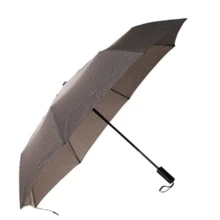 Зонт Xiaomi RunMi Super Portable Automatic Umbrella Checkered (6941413217835): Страна производитель Китай