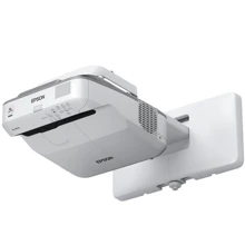 Проектор Epson EB-685W (V11H744040): Тип Для образования