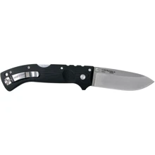 Нож Cold Steel Ultimate Hunter, S35VN (1260.14.32): Тип ножа Складной