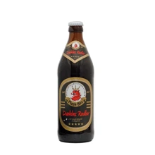 Пиво Plank Dunkles Radler (0,5 л) (BW24043): Об'єм, л 0.5
