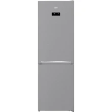 Холодильник Beko RCNE366E40ZXBN: Тип холодильник двухкамерный