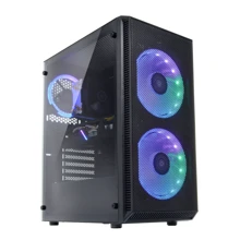Персональний комп'ютер (ПК) ARTLINE Gaming X66 (X66v32): Процесор AMD 6-core Ryzen 5 7600X 4.7-5.3GHz