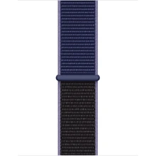 Аксессуар для Watch Apple Sport Loop Midnight Blue (MX3N2) for Apple Watch 38/40/41mm: Производитель Apple