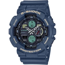Наручний годинник Casio (GA-140-2AER): Стиль Спортивный