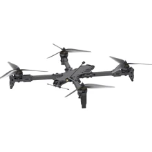 iFlight FPV камикадзе Chimera X413 Analog 5.8G 2.5W 8s BNF ELRS 868/915MHz (без акб): Производитель iFlight