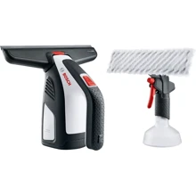 Порохотяг Віконний пилосос Bosch GlassVAC Plus: Тип пилососа ручний (вертикальний)