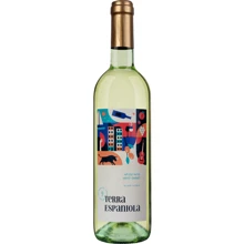 Вино Terra Espaniola, белое полусладкое, 10.5% 0.75л (BDA1VN-VNC075-006): Страна производитель Испания