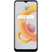 Смартфон Realme C11 2/32 GB Cool Gray Approved Витринный образец: Причина уценки Как новый (витринный образец): смартфон выглядит и функционирует как новый. Смартфон полностью протестирован по программе Approved, все функции работают корректно