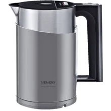 Электрочайник Siemens TW86105: Мощность, Вт 2400