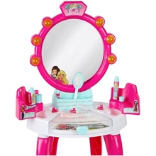 Туалетний столик Barbie зі світлом та звуком Klein (5328): Виробник Klein