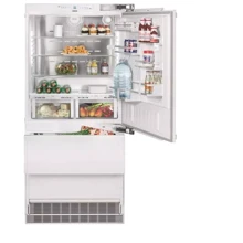 Встраиваемый холодильник Liebherr ECBN 6156 PremiumPlus: Тип Двухкамерный холодильник