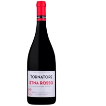 Вино Tornatore Etna Rosso DOC 0.75 л (Tornatore): Страна производитель Италия