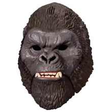 Интерактивная игрушка Godzilla vs. Kong – Маска Конга (35672): Тип Персонаж мультфильма, фильма