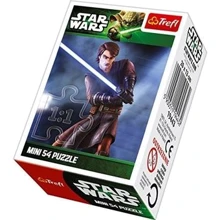 Пазл Trefl 54122 "54 Міні" Lucasfilm - Зоряні війни: Виробник Trefl