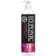 Шампунь для собак для стрижки машинкой и увлажнения Hyponic Grooming Artist Shampoo Clipper Cut & Moisturizing 530 мл (H1SH2MO0530HYKNN): Тип средства Шампуни
