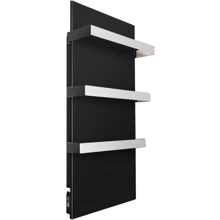 Обігрівач Stinex Ceramic 500/220(S+) Towel black: Виробник STINEX
