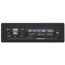 Multitronics RI-500V: Совместимость ВАЗ, ГАЗ, УАЗ