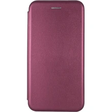Чохол для телефона Fashion Classy Burgundy for Samsung A315 Galaxy A31: Сумісність Samsung A315 Galaxy A31