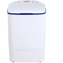 Стиральная машина Fresh XPB- 30 PA: Тип машины Полуавтомат