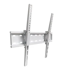 Кронштейн для ТБ Charmount TV04T White: Призначення для ТВ