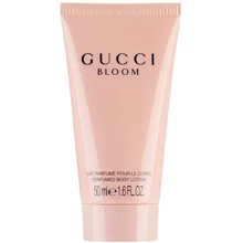 Gucci Bloom body lotion Парфумований жіночий лосьйон для тіла 50 ml: Призначення Пом'якшення, Розслаблення, Харчування, зволоження, Ароматизація