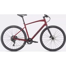 Велосипед Specialized SIRRUS X 3 2023 (888818775309): Материал рамы Алюминий