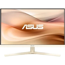 Монитор ASUS VU249CFE-M Oat Milk (90LM09JM-B01K70): Покрытие экрана матовое