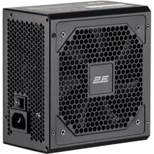 Блок питания 2E GAMING Solid Power (650W) (2E-SP650BRSM-120): Форм-фактор ATX
