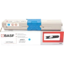 Картридж BASF OKI C332/MC363 Cyan 46508735 (KT-46508735): Производитель BASF