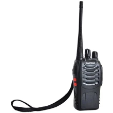 Рація Baofeng BF-888S: Тип рация цифровая