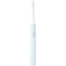 Зубна щітка Xiaomi Mi Electric Toothbrush T100 Blue (NUN4097CN): Призначення доросла