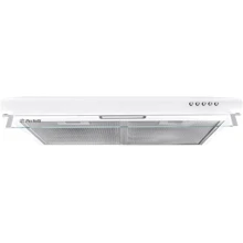 Вытяжка Perfelli PL 6144 W LED: Тип воздухоочистителя Рециркуляция, Отвод