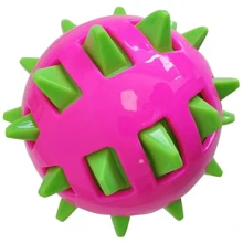 Іграшка GimDog Big Bang Бомба S для собак 12.7 см (8009632056654): Виробник GimDog