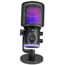 Микрофон Fifine AM6: Тип USB микрофоны