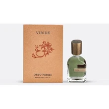 Духи Orto Parisi Viride 50 ml: Вид Духи