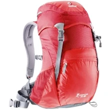 Рюкзак Deuter Zugspitze 20 SL fire-cranberry (5520): Виробник Deuter