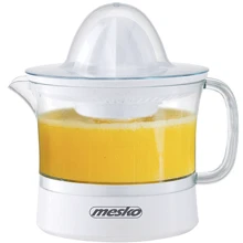 Соковыжималка Mesko MS 4010: Тип для цитрусовых