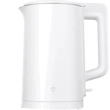 Электрочайник Xiaomi MIJia Electric Kettle N1 (MJDSH05YM): Мощность, Вт 1500