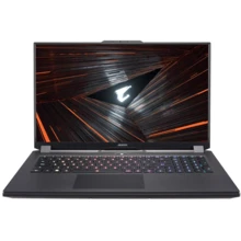 Ноутбук Gigabyte AORUS 17 (BSF-73EE654SH): Экран 17.3" IPS (2560x1440)