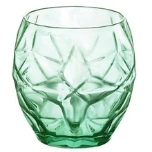 Стакан Bormioli Rocco Oriente Green 3х402 мл (320260CAG021990): Тип Набор стаканов