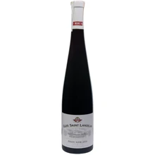 Вино Rene Mure Pinot Noir' Clos Saint Landelin 2018 красное сухое 0.75 л (FSH_3431442018082): Страна производитель Франция