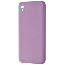 Аксессуар для смартфона WAVE Colorful Case TPU Black Currant for Xiaomi Redmi 9A: Совместимость Xiaomi Redmi 9A